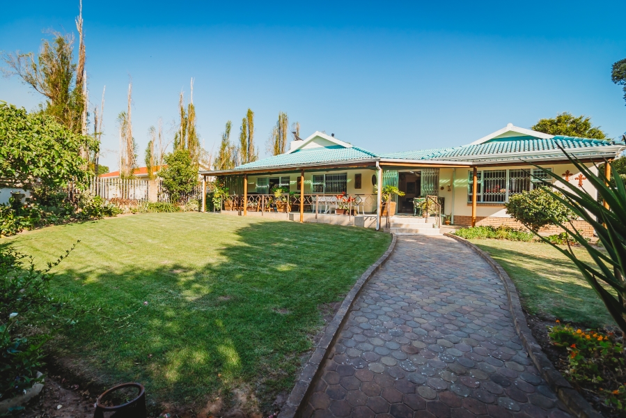 3 Bedroom Property for Sale in Heather Park Western Cape